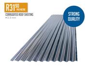 Corrugated Roof Sheeting-Per Meter