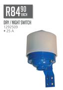 Day/Night Switch