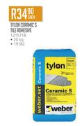 Tylon Ceramics Tile Adhesive