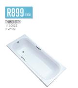 Thandi Bath
