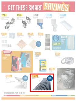 Buco Rural : Shop Smarter (21 Sep - 7 Oct 2017), page 2