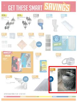 Buco Rural : Shop Smarter (21 Sep - 7 Oct 2017), page 2