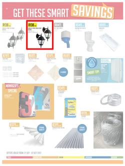 Buco Rural : Shop Smarter (21 Sep - 7 Oct 2017), page 2