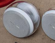 Harman/Kardon Nova White Wireless Stereo Speaker