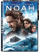 Noah DVD