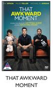 That Awkward Moment DVD
