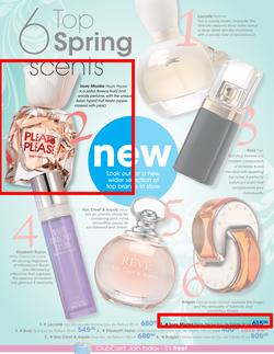 Clicks : Beauty Fair (18 Aug - 20 Sep 2014), page 2
