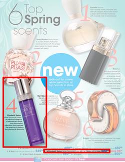 Clicks : Beauty Fair (18 Aug - 20 Sep 2014), page 2