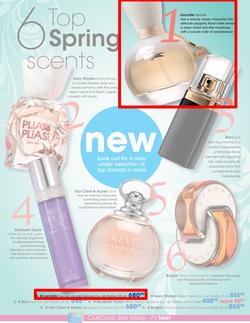 Clicks : Beauty Fair (18 Aug - 20 Sep 2014), page 2