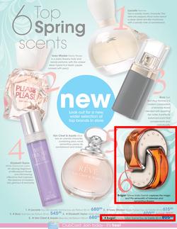Clicks : Beauty Fair (18 Aug - 20 Sep 2014), page 2