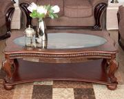 Renaissance Coffee Table