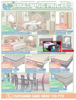 Joshua Doore & Russells : Smashing Prices (4 May - 10 May 2015), page 2