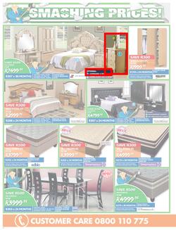 Joshua Doore & Russells : Smashing Prices (4 May - 10 May 2015), page 2