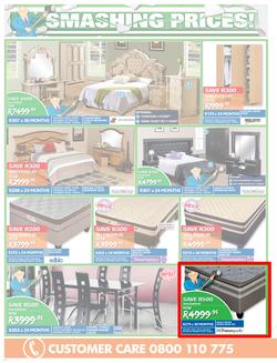 Joshua Doore & Russells : Smashing Prices (4 May - 10 May 2015), page 2