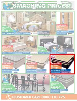 Joshua Doore & Russells : Smashing Prices (4 May - 10 May 2015), page 2