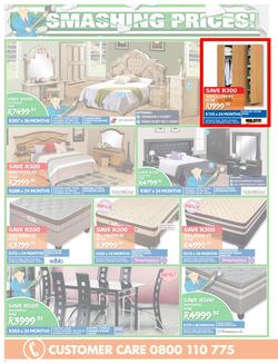 Joshua Doore & Russells : Smashing Prices (4 May - 10 May 2015), page 2