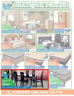 Joshua Doore & Russells : Smashing Prices (4 May - 10 May 2015), page 2