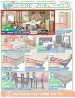 Joshua Doore & Russells : Smashing Prices (4 May - 10 May 2015), page 2