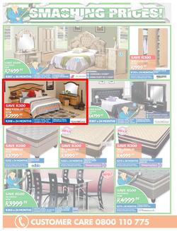 Joshua Doore & Russells : Smashing Prices (4 May - 10 May 2015), page 2