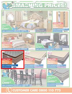 Joshua Doore & Russells : Smashing Prices (4 May - 10 May 2015), page 2