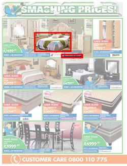 Joshua Doore & Russells : Smashing Prices (4 May - 10 May 2015), page 2