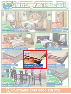 Joshua Doore & Russells : Smashing Prices (4 May - 10 May 2015), page 2