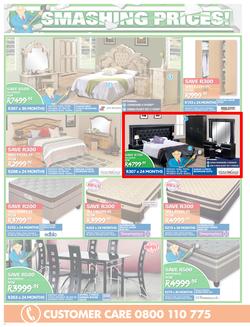 Joshua Doore & Russells : Smashing Prices (4 May - 10 May 2015), page 2