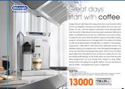 Delonghi Eletta ECAM44 660B