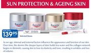Eucerin Sun Protection & Ageing Skin-Each