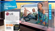 LG 65" 3D Ultra HD Smart LED TV 65UB950T