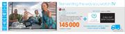 LG 84" 3D Ultra HD Smart LED TV 84UB980T