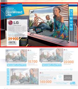 Dion Wired : Everyone Deserves A Dion Wired Life (16 Nov - 24 Dec 2014), page 2