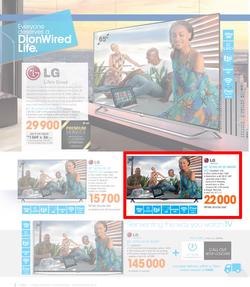 Dion Wired : Everyone Deserves A Dion Wired Life (16 Nov - 24 Dec 2014), page 2