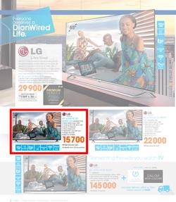 Dion Wired : Everyone Deserves A Dion Wired Life (16 Nov - 24 Dec 2014), page 2