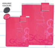 Indiana Tablet Pockets 7"