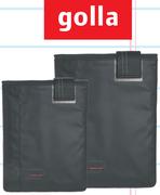 Golla Damian Tablet Pocket 10.1"