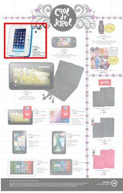 Musica : Famous Sale (26 Dec - 29 Jan 2014), page 4