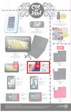 Musica : Famous Sale (26 Dec - 29 Jan 2014), page 4