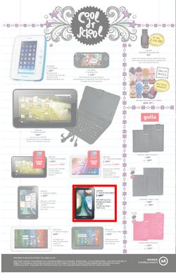 Musica : Famous Sale (26 Dec - 29 Jan 2014), page 4