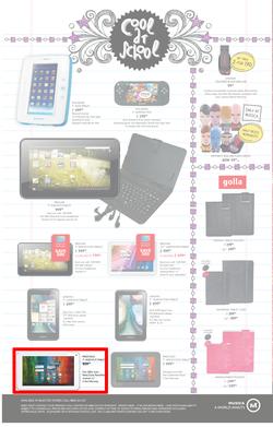 Musica : Famous Sale (26 Dec - 29 Jan 2014), page 4