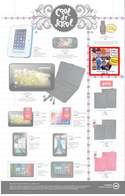 Musica : Famous Sale (26 Dec - 29 Jan 2014), page 4