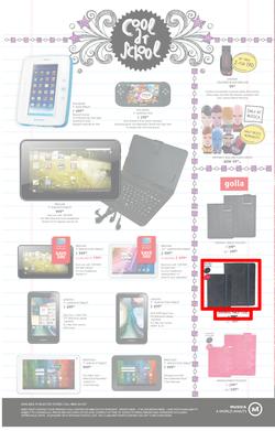 Musica : Famous Sale (26 Dec - 29 Jan 2014), page 4