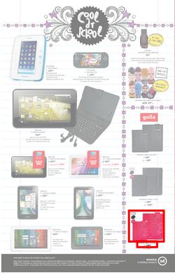 Musica : Famous Sale (26 Dec - 29 Jan 2014), page 4