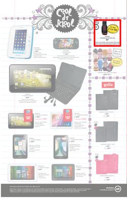 Musica : Famous Sale (26 Dec - 29 Jan 2014), page 4