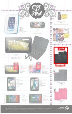 Musica : Famous Sale (26 Dec - 29 Jan 2014), page 4