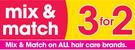 John Frieda, Hask, Charles Worthington, Toni & Guy, Lee Stafford Or Touch Of Silver Hair Products-Ea