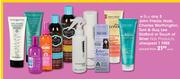 John Frieda, Hask, Charles Worthington, Toni & Guy, Lee Stafford Or Touch Of Silver Hair Products-Ea