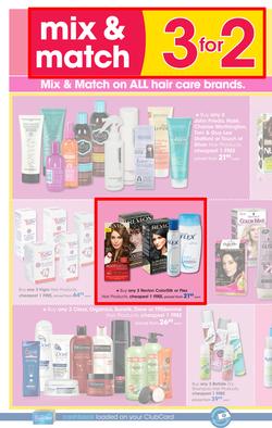 Clicks : Save (21 May - 22 Jun 2015), page 2