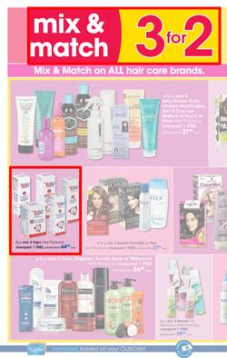 Clicks : Save (21 May - 22 Jun 2015), page 2