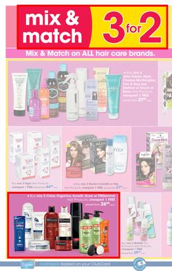 Clicks : Save (21 May - 22 Jun 2015), page 2